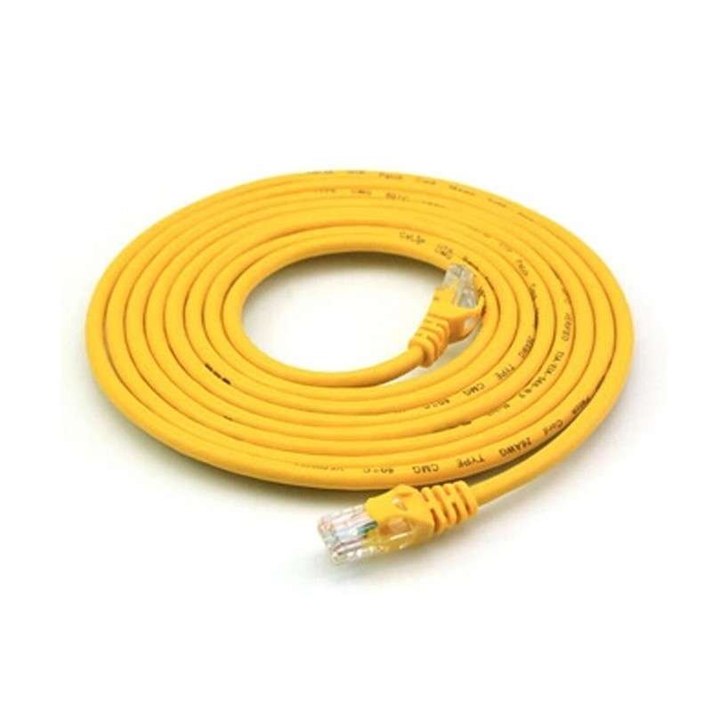 六类网线 cat6网络连接线 八芯双绞电脑网线室外网线 绿联(Ugreen)线材【价格 图片 品牌 报价】-苏宁易购